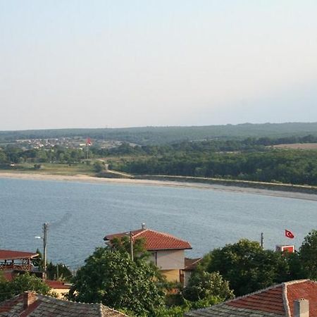 Silistar Hotel Rezovo Extérieur photo