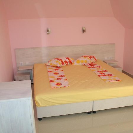 Silistar Hotel Rezovo Extérieur photo