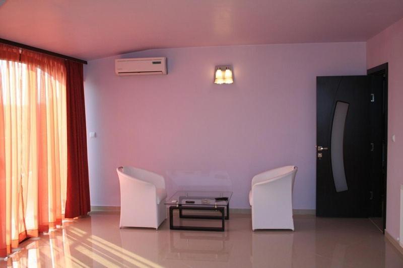 Silistar Hotel Rezovo Chambre photo