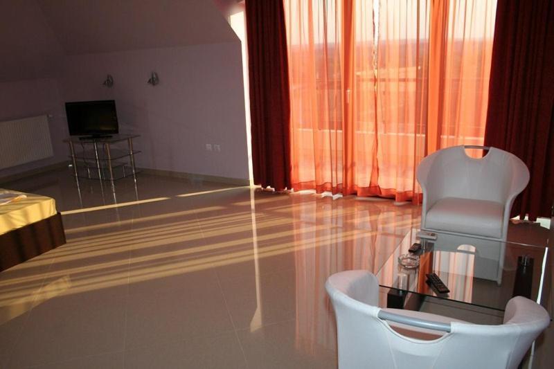 Silistar Hotel Rezovo Chambre photo
