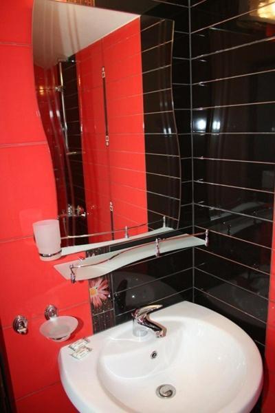 Silistar Hotel Rezovo Chambre photo