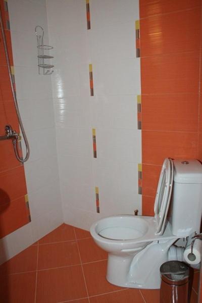 Silistar Hotel Rezovo Extérieur photo