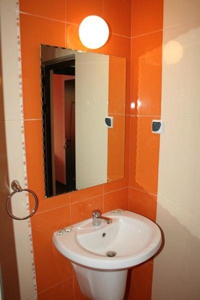 Silistar Hotel Rezovo Extérieur photo