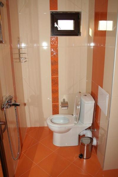 Silistar Hotel Rezovo Extérieur photo