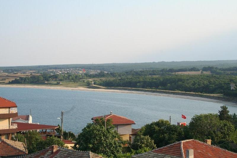 Silistar Hotel Rezovo Extérieur photo