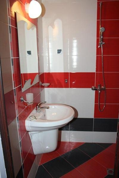 Silistar Hotel Rezovo Extérieur photo