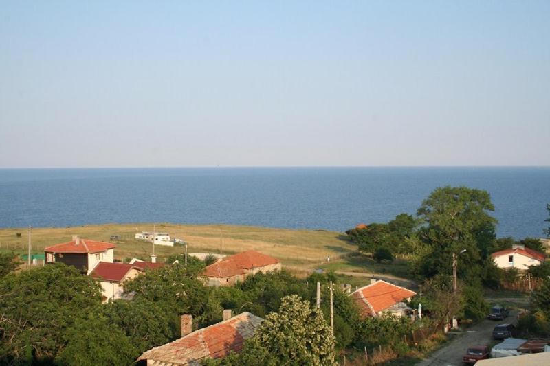 Silistar Hotel Rezovo Extérieur photo