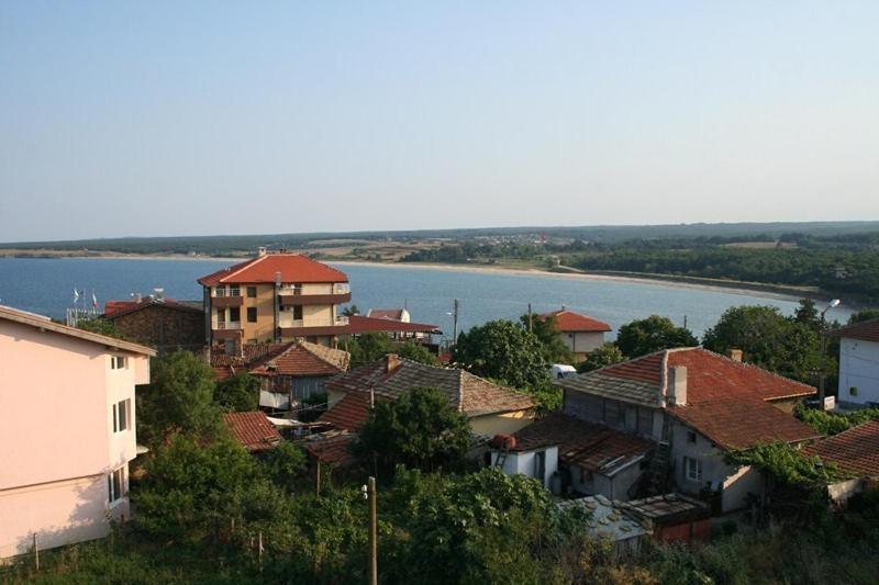 Silistar Hotel Rezovo Extérieur photo