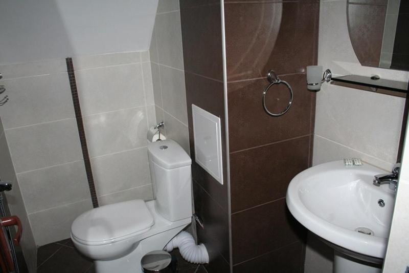 Silistar Hotel Rezovo Extérieur photo