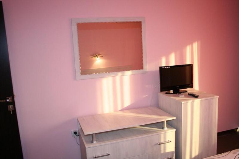 Silistar Hotel Rezovo Extérieur photo