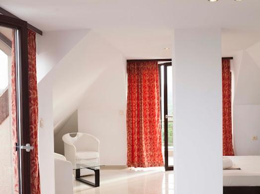 Silistar Hotel Rezovo Extérieur photo