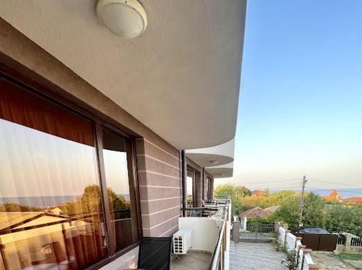 Silistar Hotel Rezovo Extérieur photo