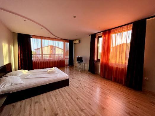 Silistar Hotel Rezovo Extérieur photo